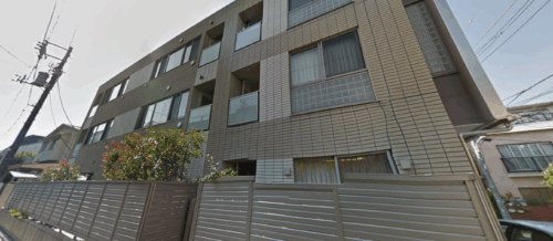 表参道レジデンス