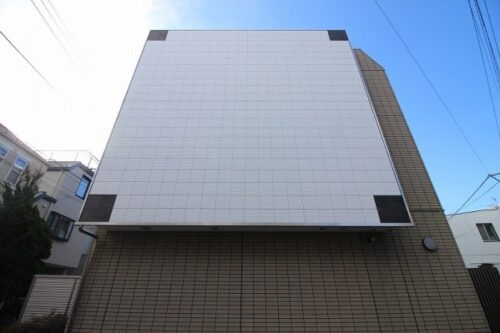 表参道レジデンス (外観)イメージ