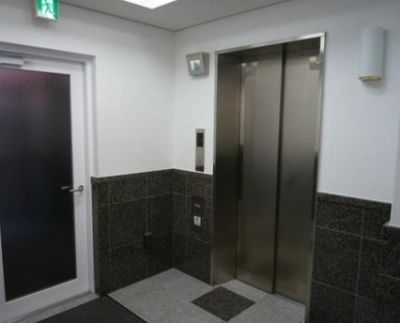 プロミエ秋葉原エレベーターホール (内装)イメージ プロミエ秋葉原エレベーターホール (内装)イメージ