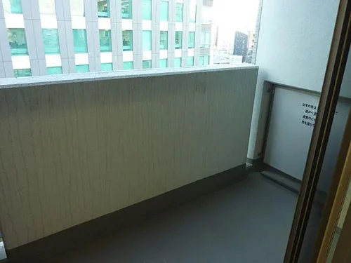 プロミエ秋葉原バルコニーイメージ プロミエ秋葉原バルコニーイメージ