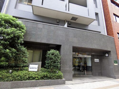 プロミエ秋葉原 (外観)イメージ プロミエ秋葉原 (外観)イメージ