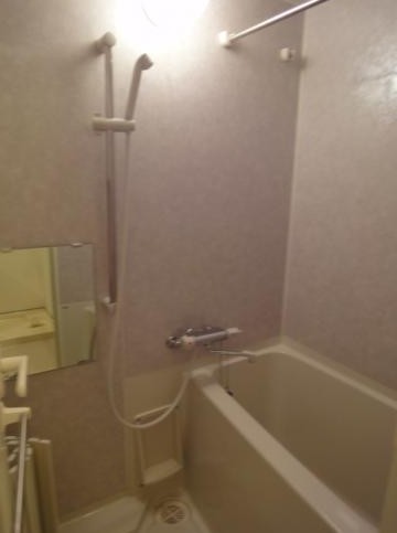 プロミエ秋葉原 (風呂)イメージ プロミエ秋葉原 (風呂)イメージ