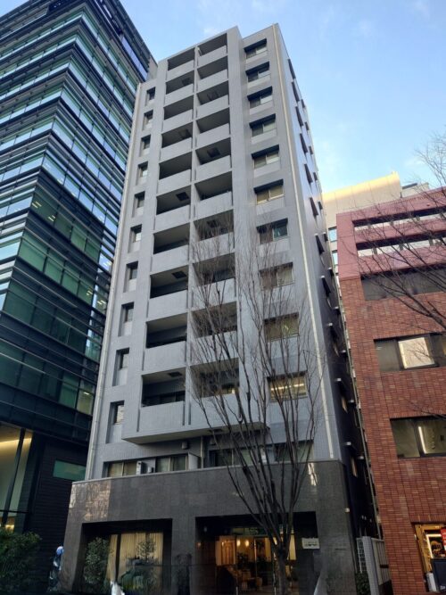 プロミエ秋葉原 (外観)イメージ プロミエ秋葉原 (外観)イメージ