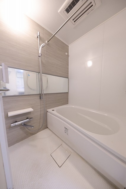 レジディア芝浦 (風呂)イメージ レジディア芝浦 (風呂)イメージ