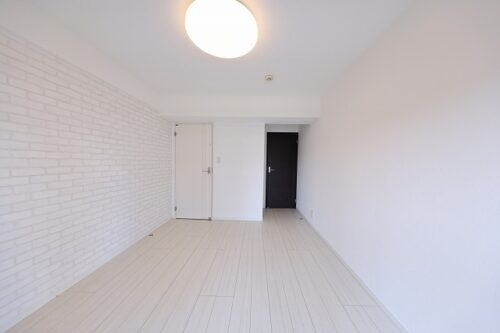 レジディア芝浦 (居間)イメージ レジディア芝浦 (居間)イメージ