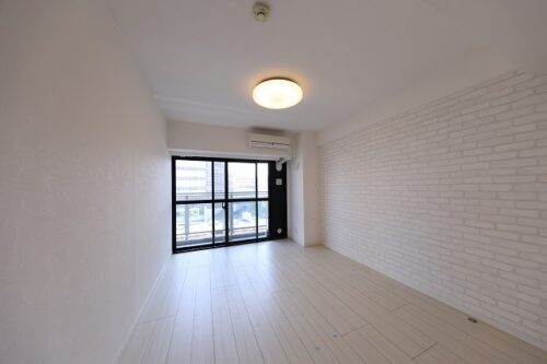 レジディア芝浦 (居間)イメージ レジディア芝浦 (居間)イメージ