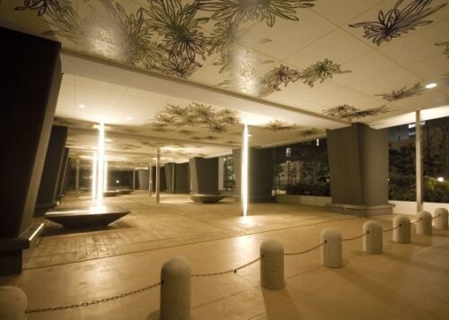 レジディア芝浦 (内装)イメージ レジディア芝浦 (内装)イメージ