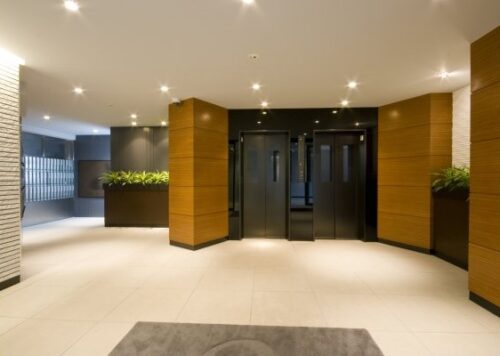 レジディア芝浦 (内装)イメージ レジディア芝浦 (内装)イメージ