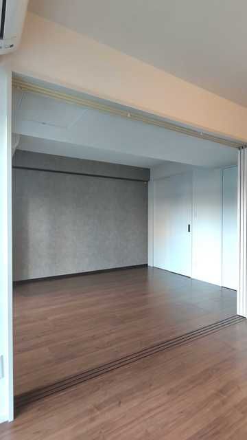 レジディア芝浦 (居間)イメージ レジディア芝浦 (居間)イメージ