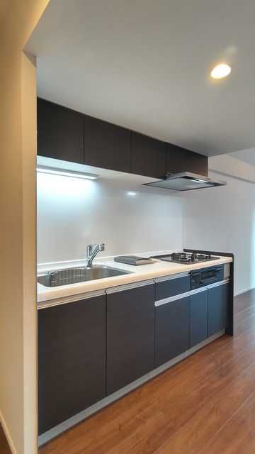 レジディア芝浦 (キッチン)イメージ レジディア芝浦 (キッチン)イメージ