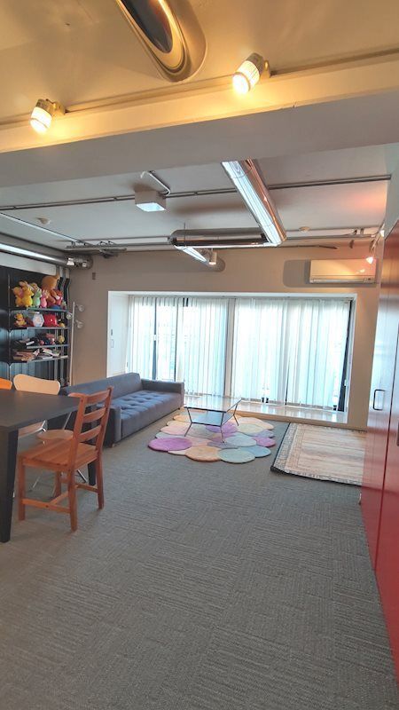 レジディア芝浦 (内装)イメージ レジディア芝浦 (内装)イメージ