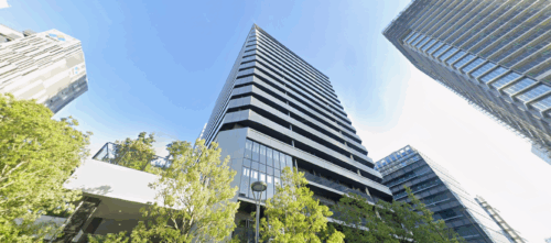 東京ポートシティ竹芝レジデンスタワー