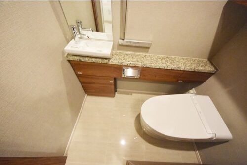 東京ポートシティ竹芝レジデンスタワーイメージ 東京ポートシティ竹芝レジデンスタワーイメージ