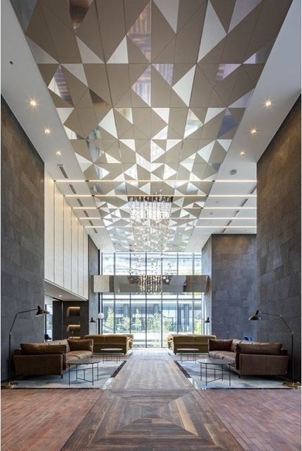 東京ポートシティ竹芝レジデンスタワー 東京ポートシティ竹芝レジデンスタワー