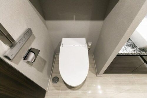 東京ポートシティ竹芝レジデンスタワーイメージ 東京ポートシティ竹芝レジデンスタワーイメージ