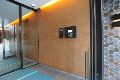 東京ポートシティ竹芝レジデンスタワーエントランス (内装)イメージ 東京ポートシティ竹芝レジデンスタワーエントランス (内装)イメージ