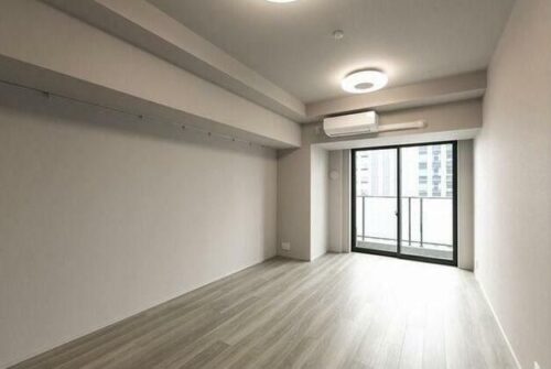 東京ポートシティ竹芝レジデンスタワー (居間)イメージ 東京ポートシティ竹芝レジデンスタワー (居間)イメージ