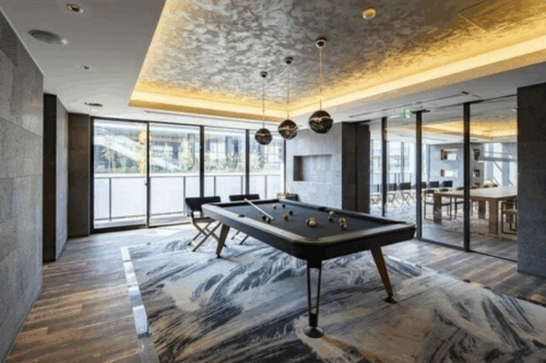 東京ポートシティ竹芝レジデンスタワー (内装)イメージ 東京ポートシティ竹芝レジデンスタワー (内装)イメージ