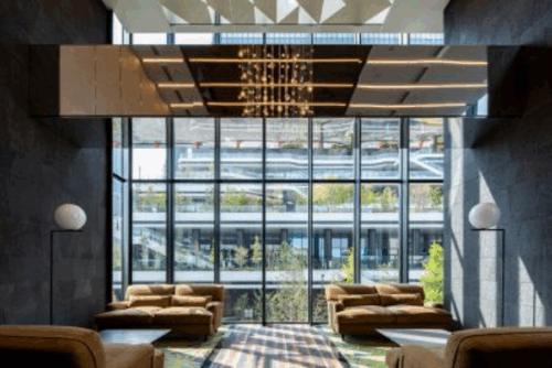 東京ポートシティ竹芝レジデンスタワー (内装)イメージ 東京ポートシティ竹芝レジデンスタワー (内装)イメージ