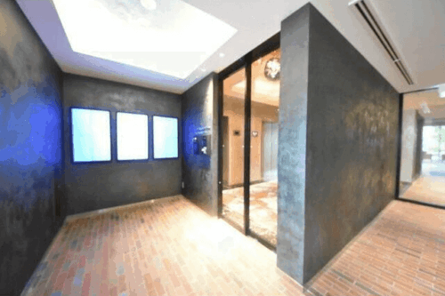 東京ポートシティ竹芝レジデンスタワー (内装)イメージ 東京ポートシティ竹芝レジデンスタワー (内装)イメージ