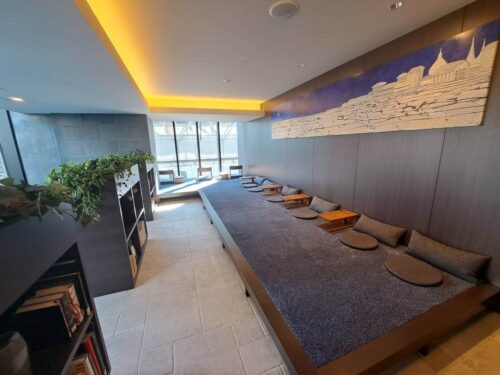 東京ポートシティ竹芝レジデンスタワー (内装)イメージ 東京ポートシティ竹芝レジデンスタワー (内装)イメージ