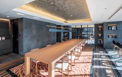 東京ポートシティ竹芝レジデンスタワー (内装)イメージ 東京ポートシティ竹芝レジデンスタワー (内装)イメージ