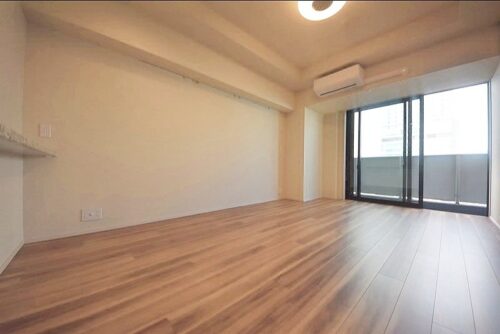 東京ポートシティ竹芝レジデンスタワー (居間)イメージ 東京ポートシティ竹芝レジデンスタワー (居間)イメージ