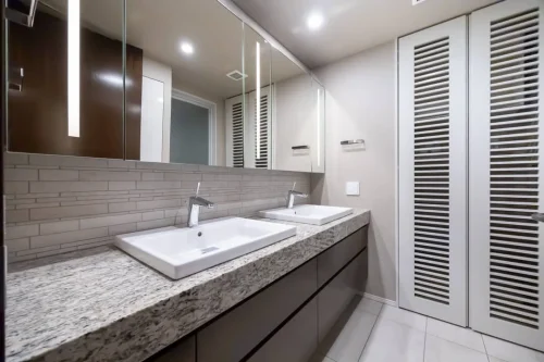 ザ・パークハウス高輪タワーイメージ