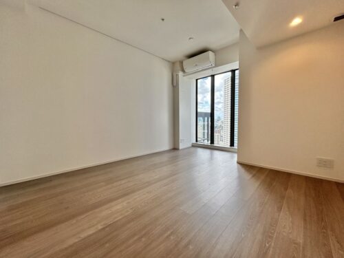 ザ・パークハウス高輪タワー (居間)イメージ