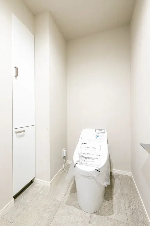 ル・カルム広尾イメージ