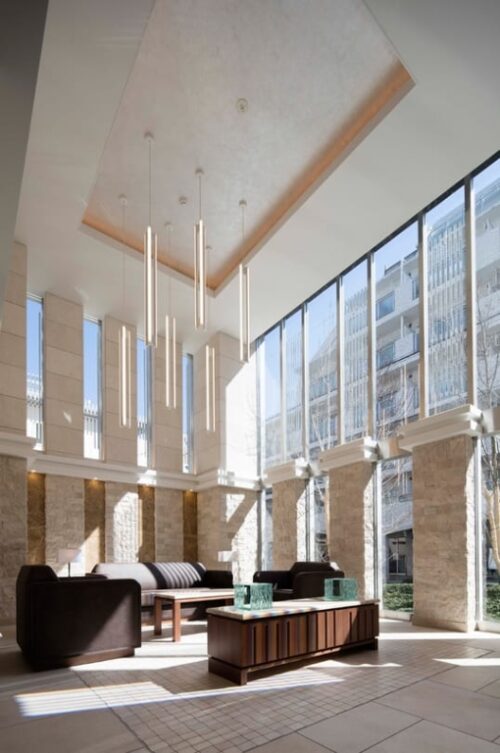 クレヴィア文京関口 (内装)イメージ