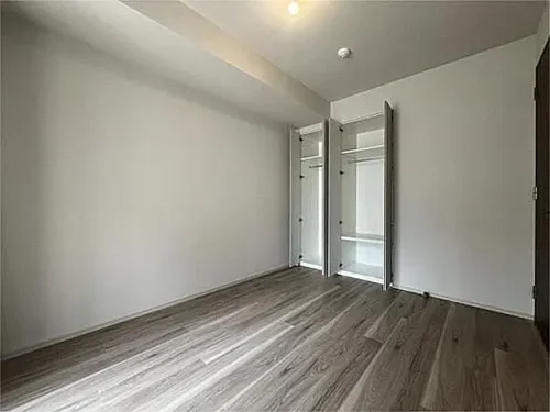 クレヴィア文京関口 (居間)イメージ