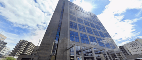 渋谷プロパティータワー