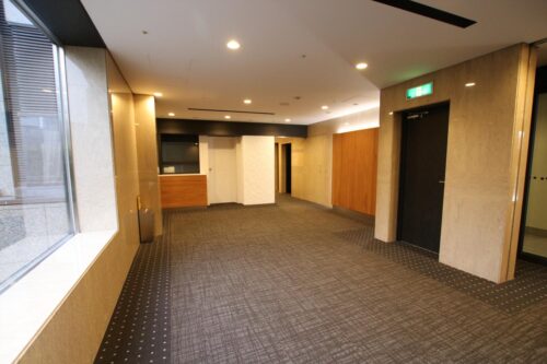 渋谷プロパティータワー (内装)イメージ 渋谷プロパティータワー (内装)イメージ