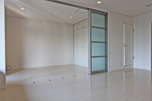 渋谷プロパティータワー (居間)イメージ 渋谷プロパティータワー (居間)イメージ