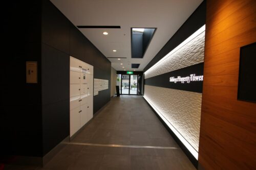 渋谷プロパティータワー (内装)イメージ 渋谷プロパティータワー (内装)イメージ