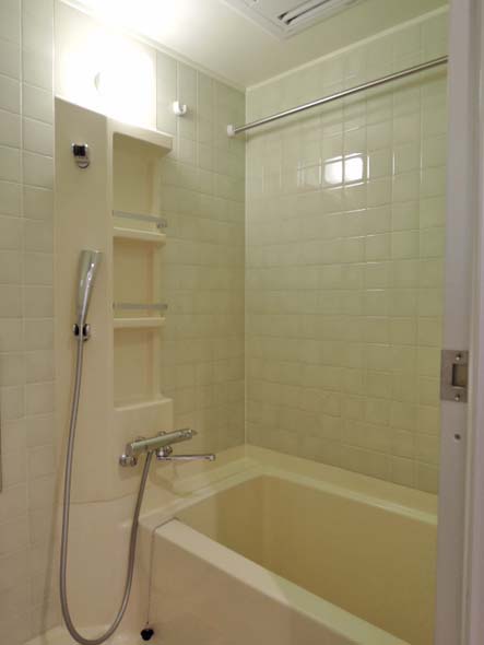 渋谷プロパティータワー (風呂)イメージ 渋谷プロパティータワー (風呂)イメージ