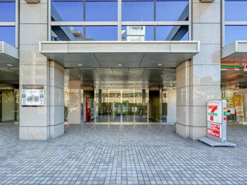 渋谷プロパティータワー (外観)イメージ 渋谷プロパティータワー (外観)イメージ