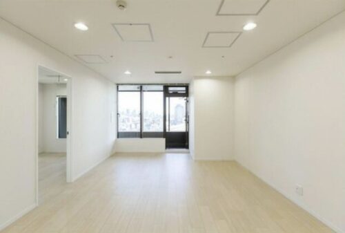 渋谷プロパティータワー (居間)イメージ 渋谷プロパティータワー (居間)イメージ