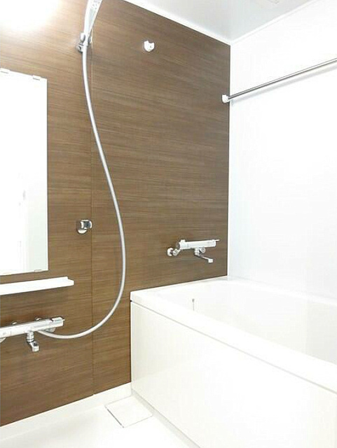 渋谷プロパティータワー (風呂)イメージ 渋谷プロパティータワー (風呂)イメージ