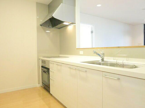渋谷プロパティータワー (キッチン)イメージ 渋谷プロパティータワー (キッチン)イメージ