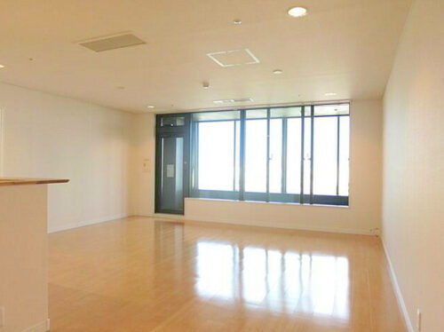 渋谷プロパティータワー (居間)イメージ 渋谷プロパティータワー (居間)イメージ