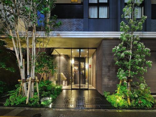 プラウドタワー本郷東大前 (外観)イメージ