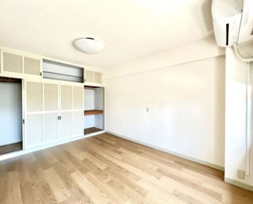 ドミ麻布 (居間)イメージ