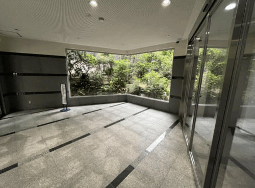 ドミ麻布 (内装)イメージ