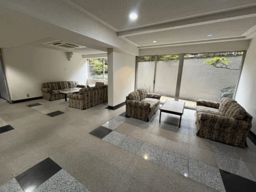 ドミ麻布 (内装)イメージ