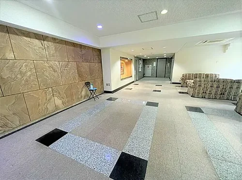 ドミ麻布 (内装)イメージ