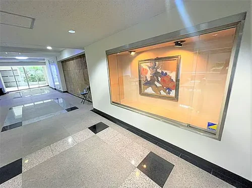 ドミ麻布 (内装)イメージ