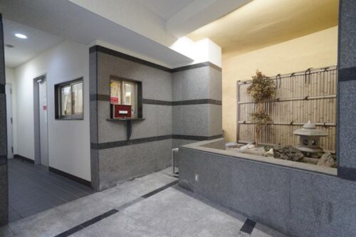 ドミ麻布 (内装)イメージ