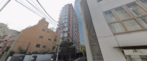 インプレスト赤坂